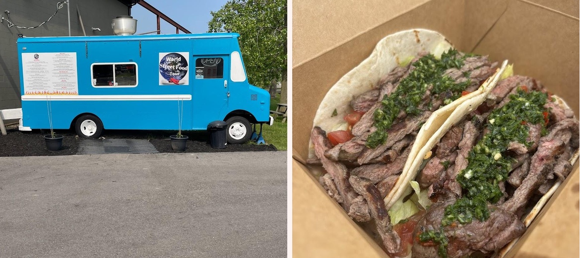 World Street Food Tour Gallery Image 2