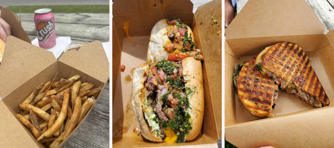 World Street Food Tour Gallery Image 3